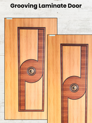 door