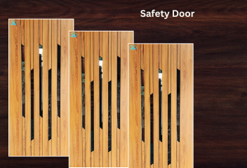 door
