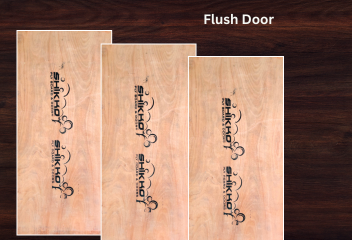 door